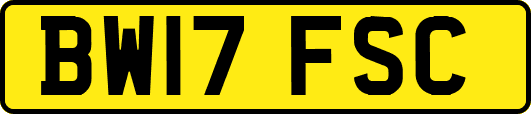 BW17FSC