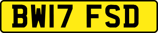 BW17FSD