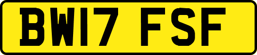 BW17FSF