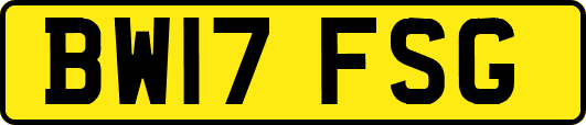 BW17FSG