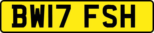 BW17FSH