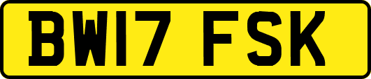 BW17FSK