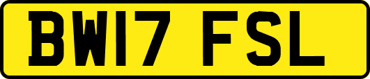 BW17FSL