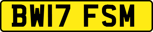 BW17FSM
