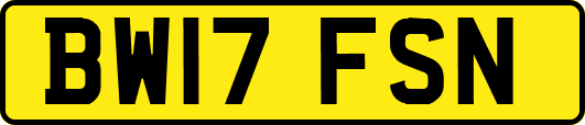 BW17FSN