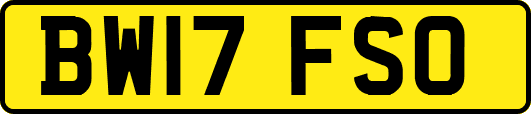 BW17FSO