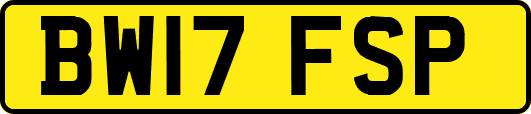BW17FSP