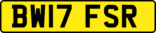 BW17FSR