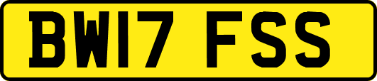 BW17FSS