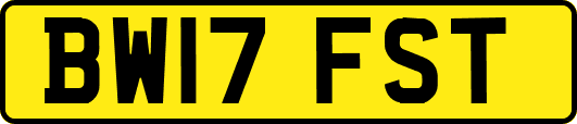 BW17FST