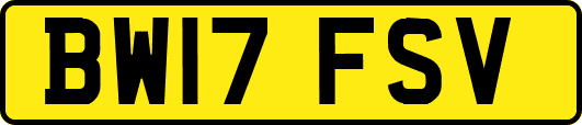 BW17FSV