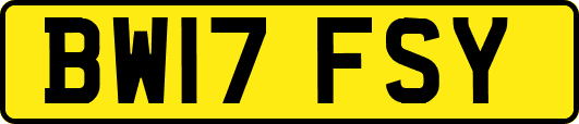 BW17FSY