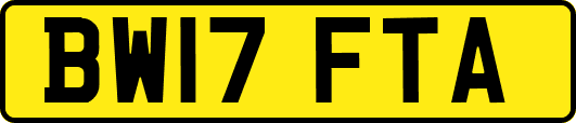 BW17FTA