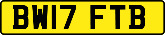 BW17FTB