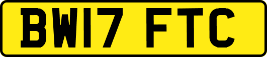 BW17FTC