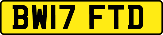 BW17FTD