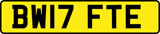BW17FTE