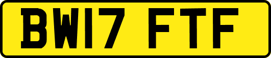 BW17FTF