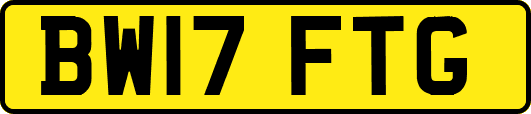 BW17FTG