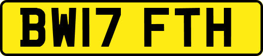BW17FTH