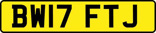 BW17FTJ