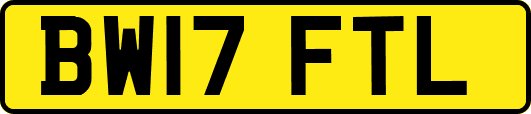 BW17FTL