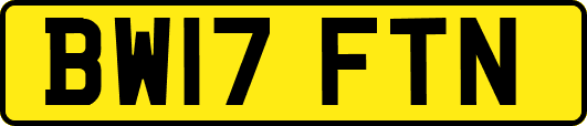 BW17FTN