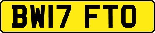 BW17FTO