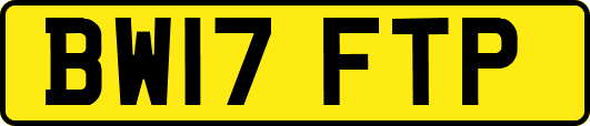 BW17FTP