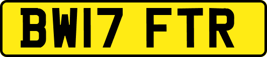 BW17FTR
