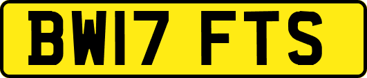 BW17FTS