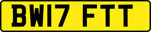 BW17FTT