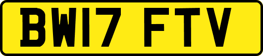 BW17FTV