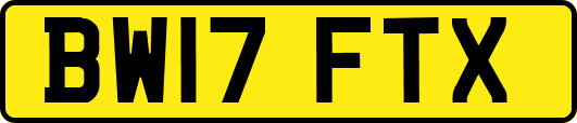 BW17FTX