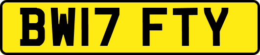 BW17FTY