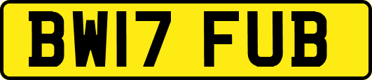 BW17FUB