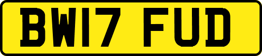 BW17FUD