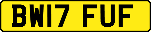 BW17FUF