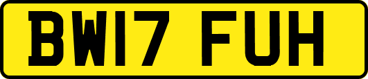 BW17FUH