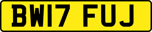 BW17FUJ