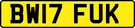 BW17FUK