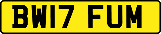 BW17FUM
