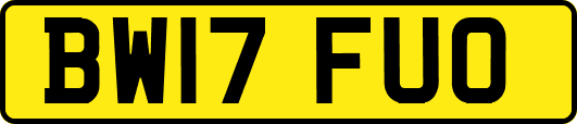 BW17FUO