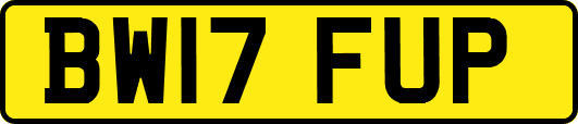BW17FUP