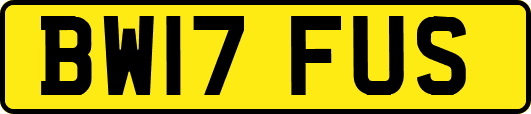 BW17FUS