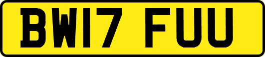 BW17FUU