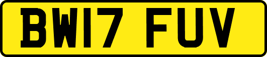 BW17FUV