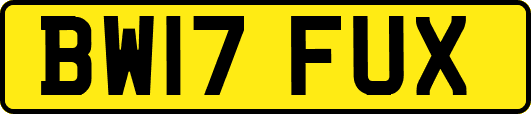 BW17FUX