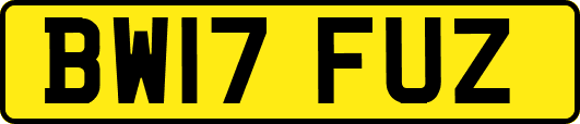 BW17FUZ