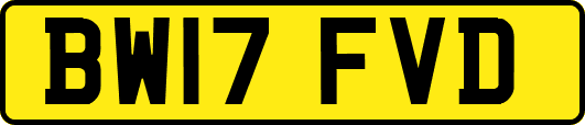 BW17FVD